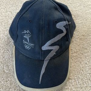 Sydney 2000 Olympic hat cap